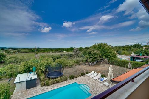 Antica Suite Apartment in Radmani
