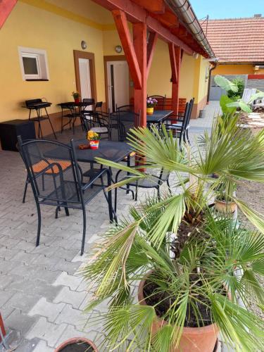 Ubytování ve Starém Dvoře (Ubytovani ve Starem Dvore) in Stary Dvur