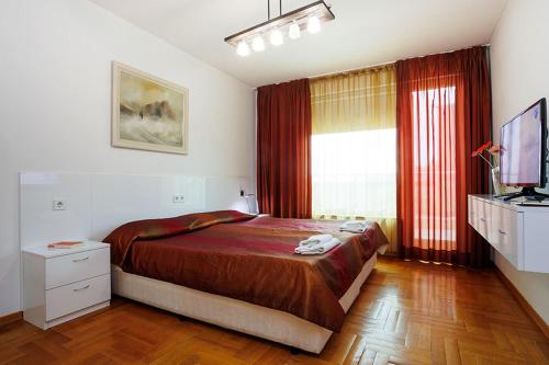 Europe Hotel - image 6