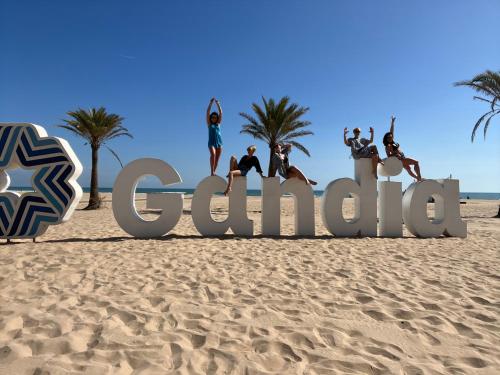  APARTAMENTO ORO in Gandía