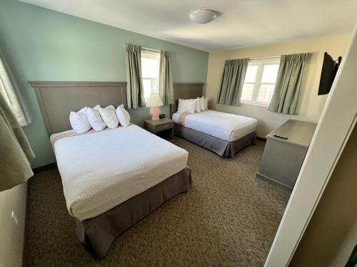 Biscayne Family Resort