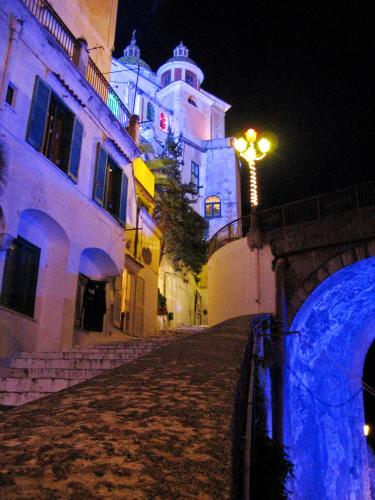 MeFra Camere - Amalfi Coast