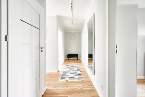 GM Apartament u Profesora in Osiedle Podgrodzie