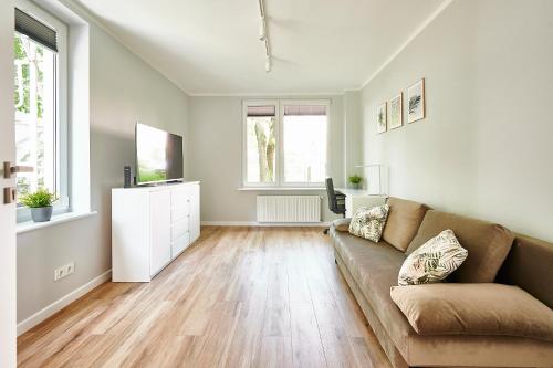 Oprema, GM Apartament u Profesora in Osiedle Podgrodzie