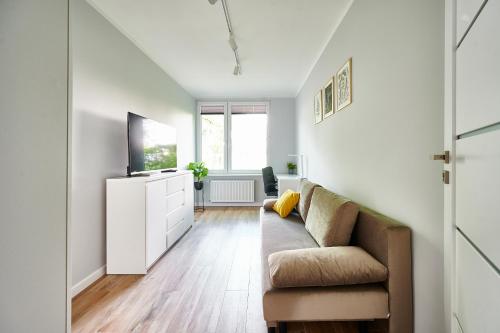 Oprema, GM Apartament u Profesora in Osiedle Podgrodzie