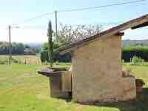 La Forge Maison de 110m2 en Limousin in Coussac-Bonneval