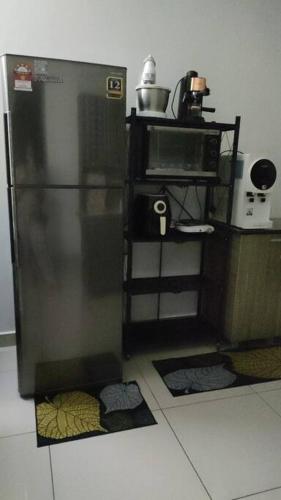 Ada Family Homestay - Islam Tenant photo 4