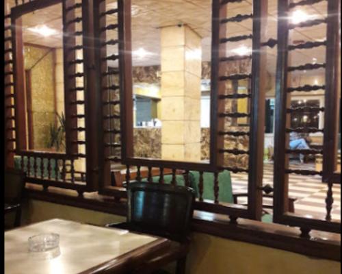 Salvatore Rooms With Breakfast -Train Station in Mansoura