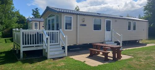 The Chill Out at Seton Sands - Port Seton