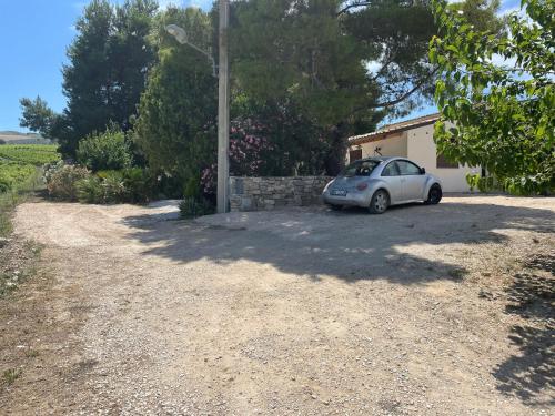 Casale Dell Ulivo - A cottage near the sea and mountains