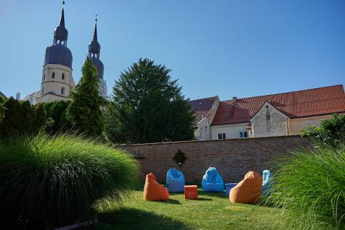 Pension & Restaurant Patriot Trnava - image 8