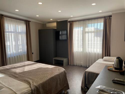 Keles Hotel - image 6