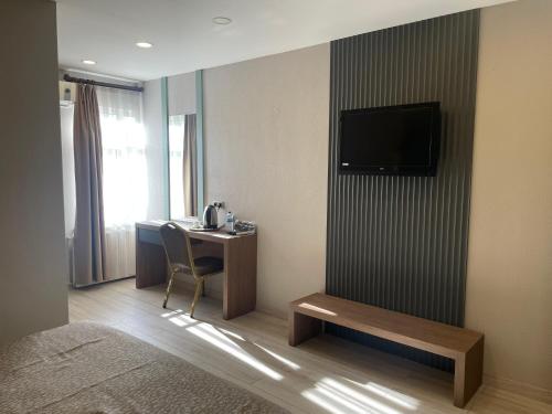 Keles Hotel - image 4