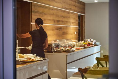 Pension & Restaurant Patriot Trnava - image 5