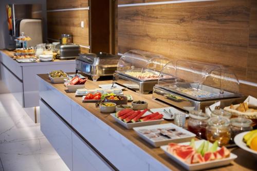 Pension & Restaurant Patriot Trnava - image 4
