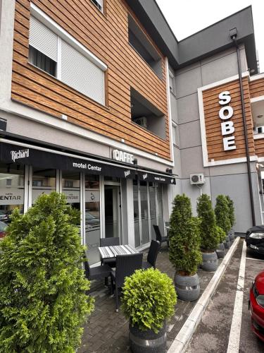 Motel Centar - image 9