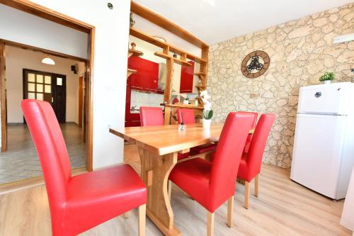 مطبخ, House Palijan in راكوفيكا