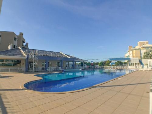 Maravilhoso apartamento frente mar - KP01G