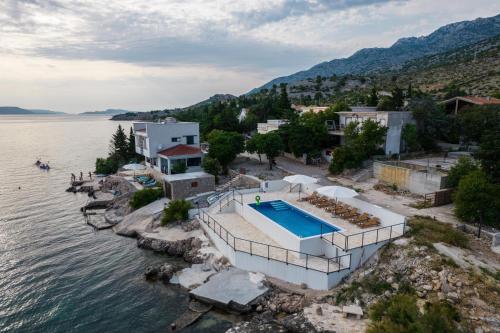 Four Bedroom Villa