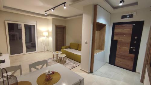 Apartman Front in Šid