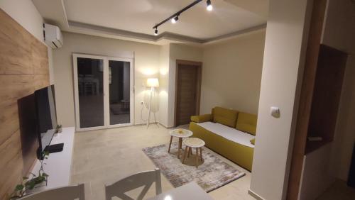 Apartman Front in Šid