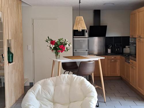 La Tour d'Olympe in Laguiole