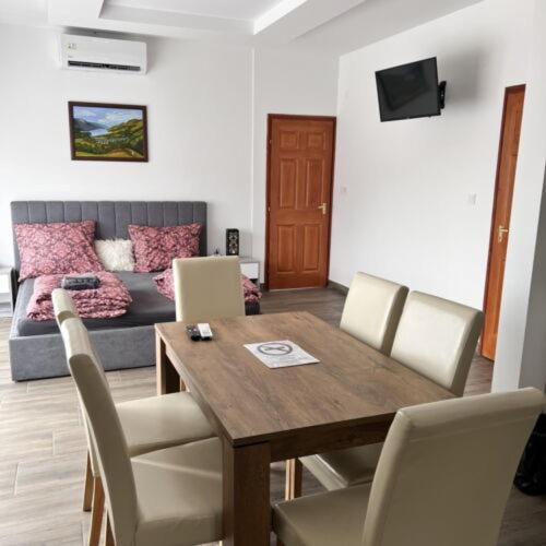 Colosseum Etterem es Apartman Salgotarjan in Salgótarján