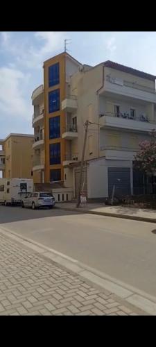 Sole Apartment