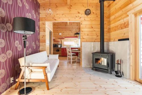 Forrest Kitakaruizawa