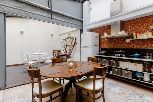 Baires House, Buenos Aires (fotografie 9)