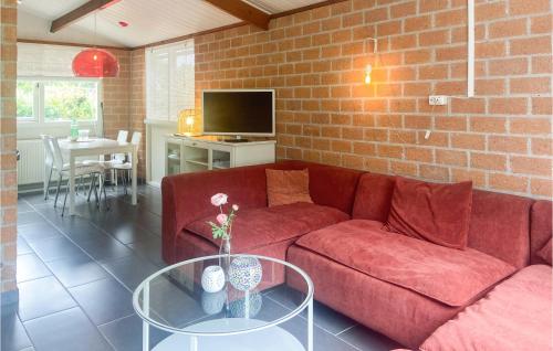  3 Bedroom Stunning Home In Warmenhuizen in Warmenhuizen