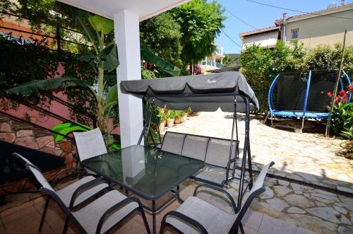 Villa Ektoras by EY Villas - main image