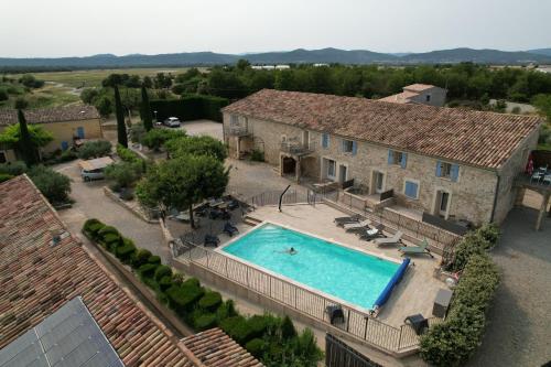 Chambres d'hôtes La Clape (Chambres d'hotes La Clape) in Vinon-Sur-Verdon