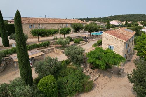 Chambres d'hôtes La Clape (Chambres d'hotes La Clape) in Vinon-Sur-Verdon