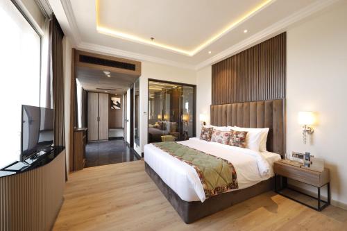Fortune Ranjit Vihar, Amritsar- Member ITC's hotel group