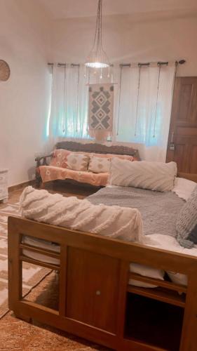 Ridhi Sidhi 3bhk Home