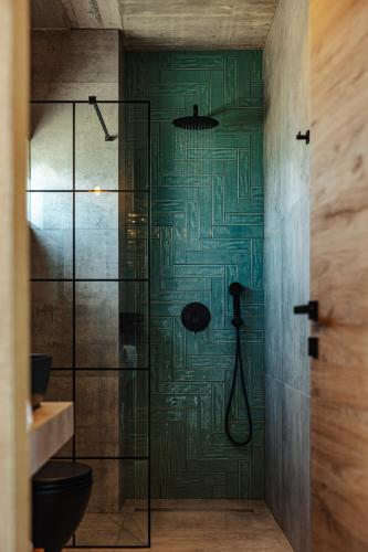 olive blue thassos luxury villas 5