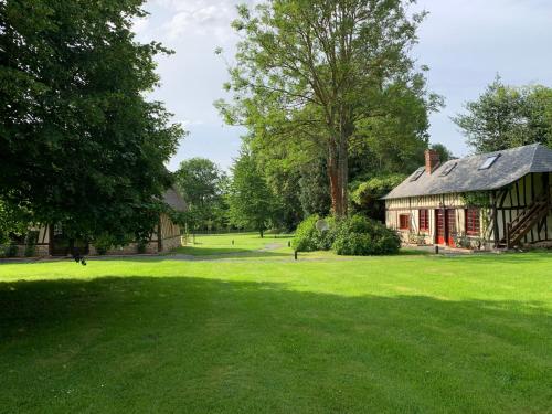 Le Pot d'Étain gîte à louer Fort-Moville