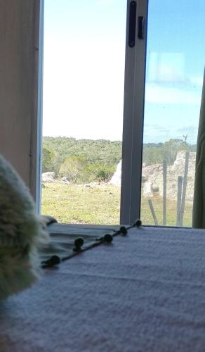 Las Carobas in Minas