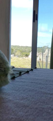 Las Carobas in Minas