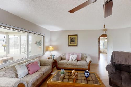 Citrus Cottage in Lake Placid, USA