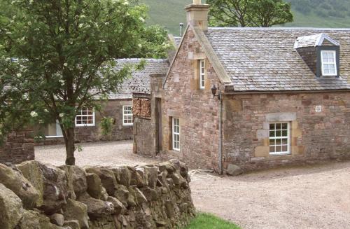 B&B Penicuik - Eastside Byre - Family cottage in the Pentland Hills near Edinburgh - Bed and Breakfast Penicuik