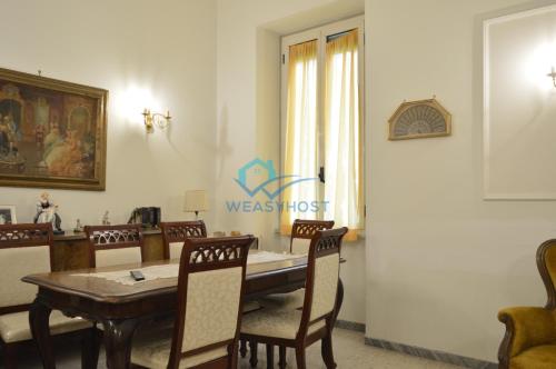 Vintage Apt Perin Del Vaga, Rome (photo 10)