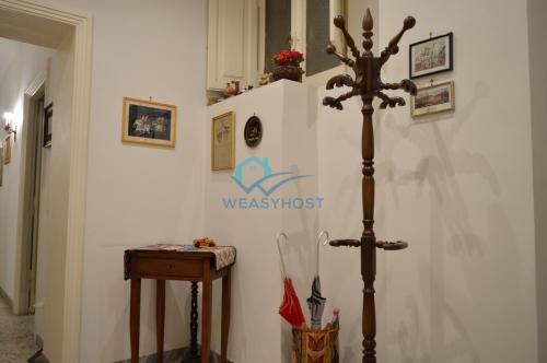 Vintage Apt Perin Del Vaga, Rome (photo 4)