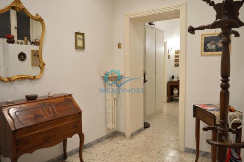 Vintage Apt Perin Del Vaga, Rome (photo 3)