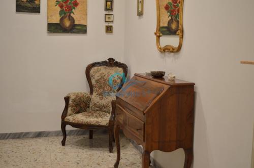 Vintage Apt Perin Del Vaga, Rome (photo 6)