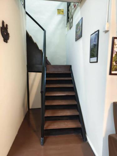 De Cameron Guest House near Cameron Highlands Tea Plantation