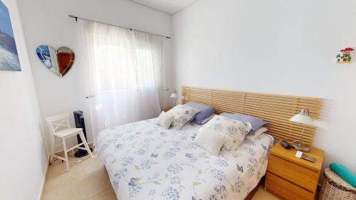 Casa Quisqueya - A Murcia Holiday Rentals Property - image 11