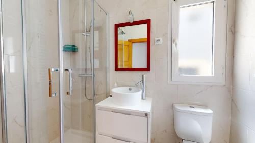 Casa Quisqueya - A Murcia Holiday Rentals Property - image 5