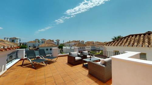 Casa Quisqueya - A Murcia Holiday Rentals Property - image 9